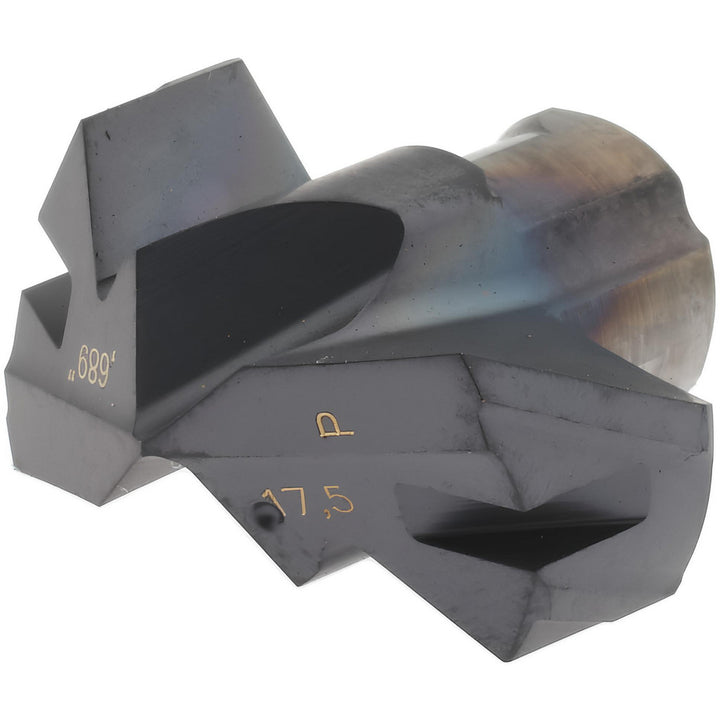 Carbide Insert, Grade IC908, TiAlN - Iscar 5509622