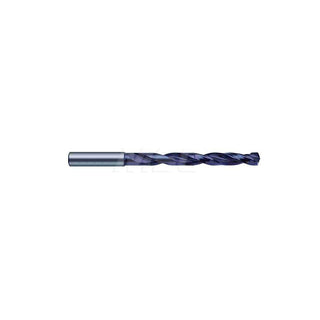 0.3307" Solid Carbide Drill Bit, Coated, 140° point - Guhring 9055120084000