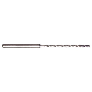 3/32" Solid Carbide Drill Bit, TiAlN, 135° point - Guhring 9064120023800