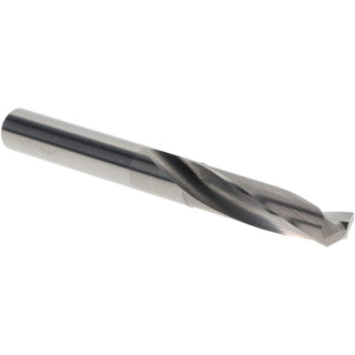 17/64" Solid Carbide Drill Bit, 135° point - OSG 215-2656