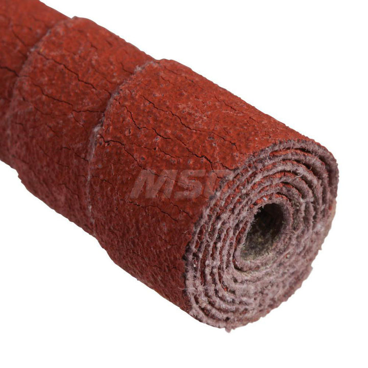 80-Grit Ceramic Cartridge Roll - 3M 7100127589