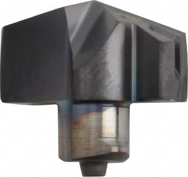 Carbide Insert, Grade IC908, TiAlN - Iscar 5508454