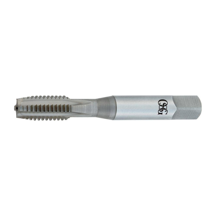 3/8-24 UNF Vanadium High-Speed Steel Machine Tap, Nitride - OSG 2406303