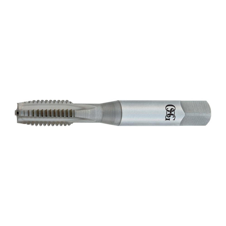 M10x1.25 Metric Fine Vanadium High-Speed Steel Machine Tap, Nitride - OSG 2411603