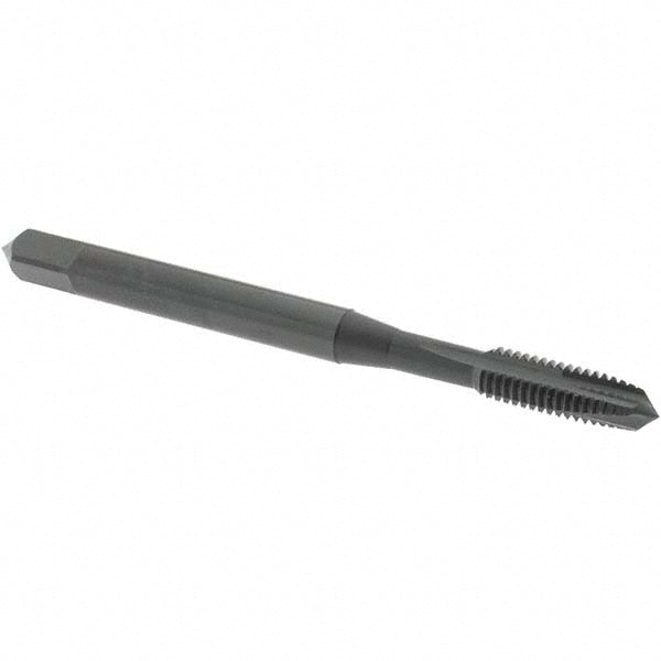 #10-32 UNF High-Speed Steel-E Tap, Steam Oxide - OSG 2813801
