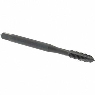 #10-32 UNF High-Speed Steel-E Tap, Steam Oxide - OSG 2819001