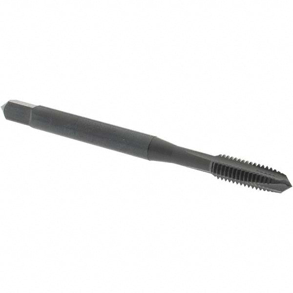 #10-32 UNF High-Speed Steel-E Tap, Steam Oxide - OSG 2819001