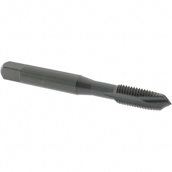5/16-24 UNF High-Speed Steel-E Tap, Steam Oxide - OSG 2841201