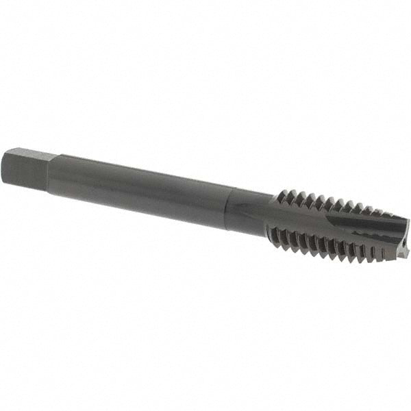 7/16-14 UNC High-Speed Steel-E Tap, Steam Oxide - OSG 2832001
