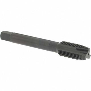 1/2-20 UNF High-Speed Steel-E Tap, Steam Oxide - OSG 2842701
