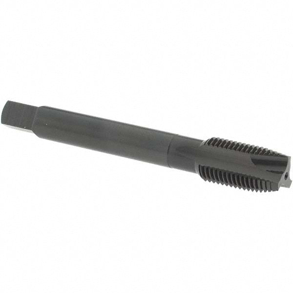 M12x1.25 Metric Fine High-Speed Steel-E Tap, Steam Oxide - OSG 2892101