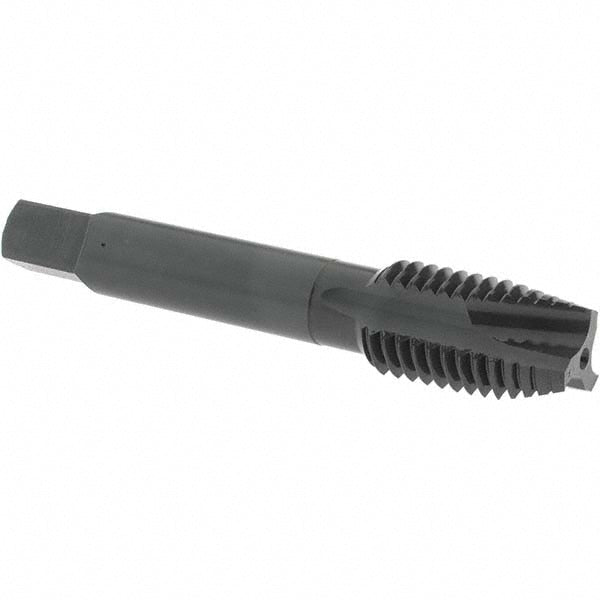 M18x2.5 Metric Coarse High-Speed Steel-E Tap, Steam Oxide - OSG 2893201