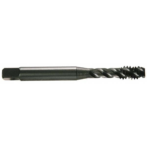 7/8-14 UNF Vanadium High-Speed Steel Tap, Steam Oxide - OSG 2939201