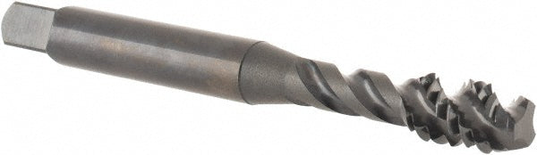 1/4-20 UNC Vanadium High-Speed Steel Tap, Steam Oxide - OSG 2930001
