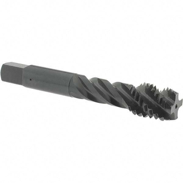 5/8-11 UNC Vanadium High-Speed Steel Tap, Steam Oxide - OSG 2933201