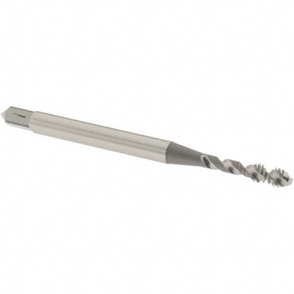 #4-40 UNC Vanadium High-Speed Steel Tap - OSG 2951300