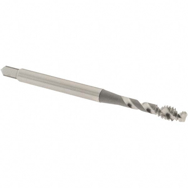 #6-32 UNC Vanadium High-Speed Steel Tap - OSG 2952600