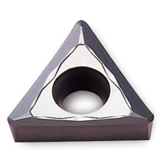TCGT16T308FL K10 Carbide Insert, Grade K10 - Ingersoll Cutting Tools 5512986