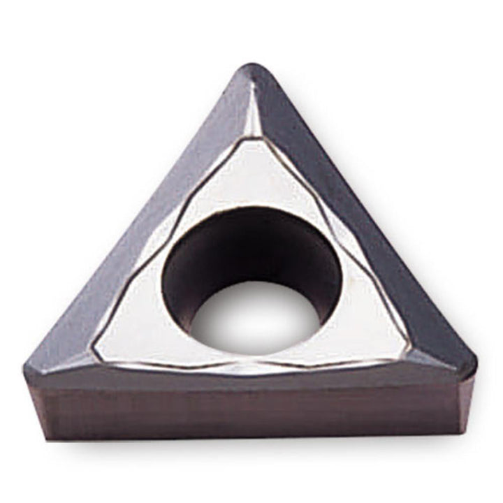 TCGT16T308FL K10 Carbide Insert, Grade K10 - Ingersoll Cutting Tools 5512986