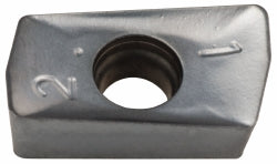 HP ANKT 0702 PN-R Solid Carbide Insert, Grade IC328, TiCN - Iscar 5604090
