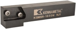 Indexable Grooving - Kennametal 1600245