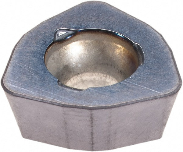WDMW080520ZTR J Solid Carbide Insert, Grade JC5040, TiAlN - Dijet WDMW080520ZTR J