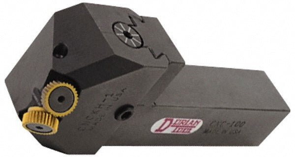 Knurl Holders - Dorian Tool 73310120410
