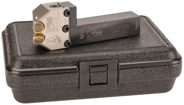 Knurl Holders - Dorian Tool 73310120420
