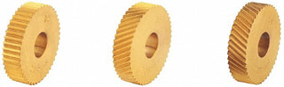 Knurl Wheels & Knurl Wheel Sets - Dorian Tool 73310123652