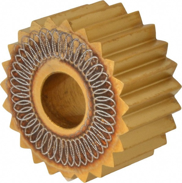 Knurl Wheels & Knurl Wheel Sets - Dorian Tool 73310123502