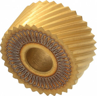 Knurl Wheels & Knurl Wheel Sets - Dorian Tool 73310123640