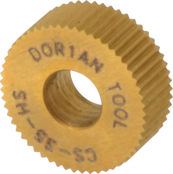 Knurl Wheels & Knurl Wheel Sets - Dorian Tool 73310124510