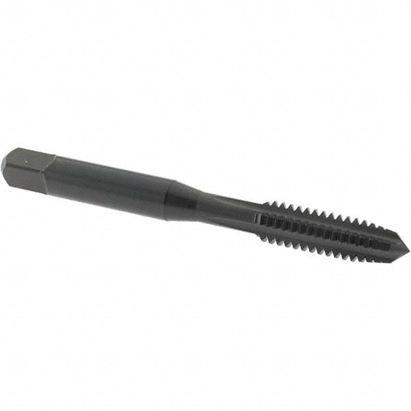1/4-20 UNC High-Speed Steel Standard Tap, Nitride - OSG 1600107