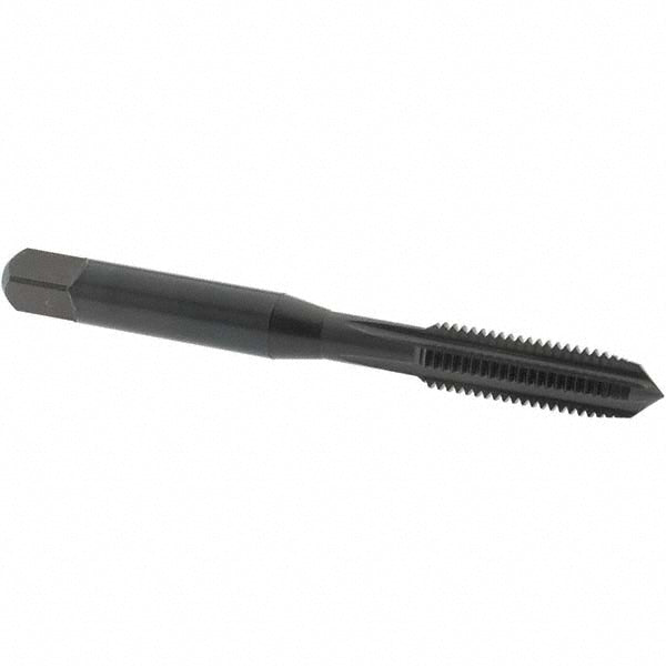 1/4-28 UNF High-Speed Steel Standard Tap, Nitride - OSG 1600507