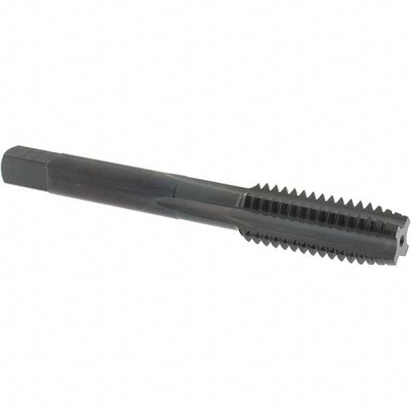 7/16-14 UNC High-Speed Steel Standard Tap, Nitride - OSG 1601907