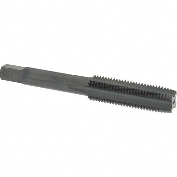 7/16-20 UNF High-Speed Steel Standard Tap, Nitride - OSG 1602507