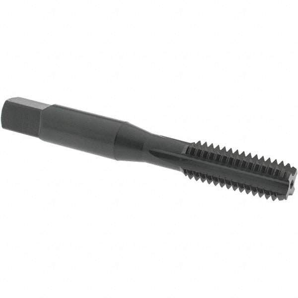 3/8-16 UNC High-Speed Steel Standard Tap, Nitride - OSG 1601607