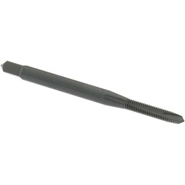 #3-56 UNF High-Speed Steel Tap, Steam Oxide - OSG 1206201
