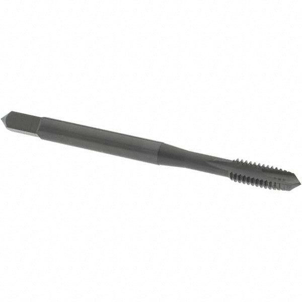 #8-32 UNC High-Speed Steel Tap, Steam Oxide - OSG 1212801