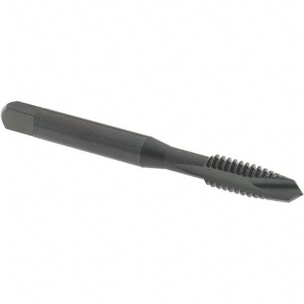 1/4-20 UNC High-Speed Steel Tap, Steam Oxide - OSG 1240001