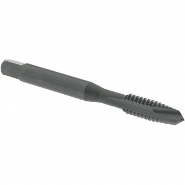 1/4-20 UNC High-Speed Steel Tap, Steam Oxide - OSG 1230001