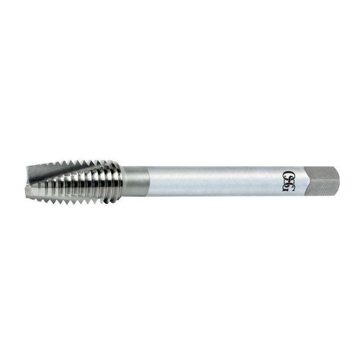 #12-24 UNC High-Speed Steel Tap, Steam Oxide - OSG 1612601