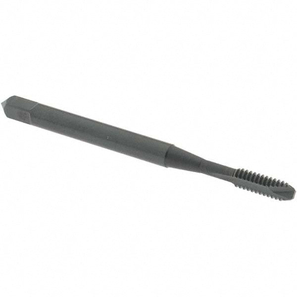 #4-40 UNC High-Speed Steel Tap, Steam Oxide - OSG 1206501
