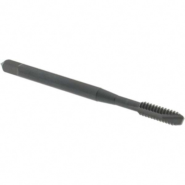 #6-32 UNC High-Speed Steel Tap, Steam Oxide - OSG 1212501