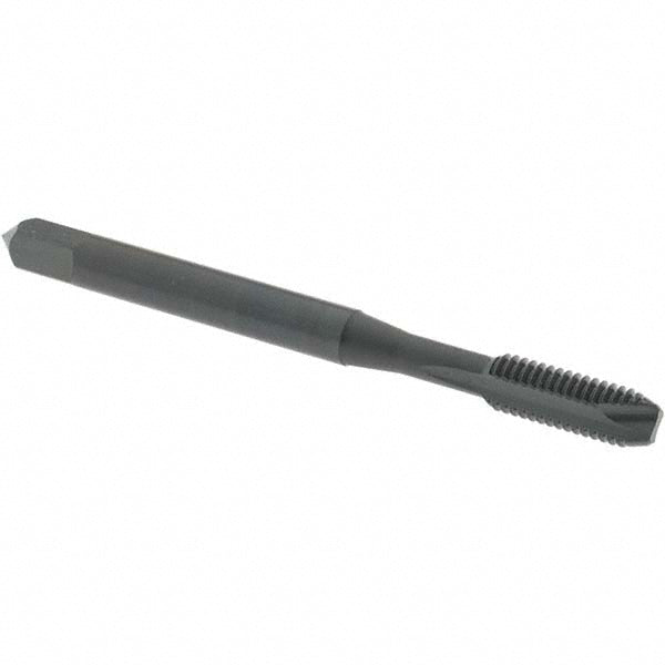 #10-32 UNF High-Speed Steel Tap, Steam Oxide - OSG 1213901