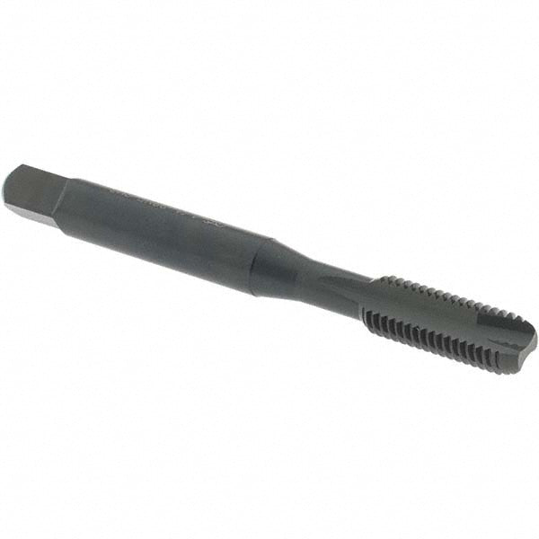 1/4-28 UNF High-Speed Steel Tap, Steam Oxide - OSG 1230501