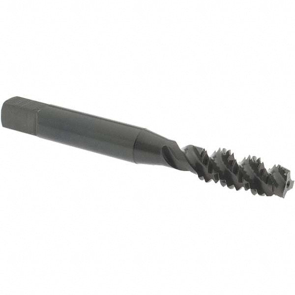 5/16-18 UNC High-Speed Steel Tap, Steam Oxide - OSG 1430401