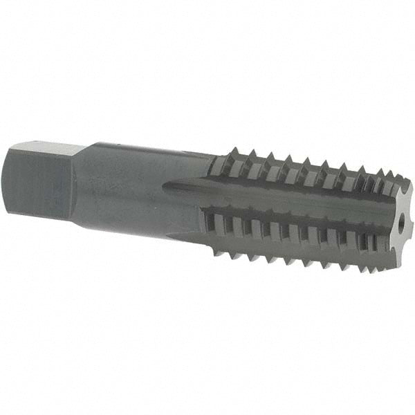 1/2-14 NPT High-Speed Steel Tap, Oxide - OSG 1315501