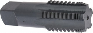 3/4-14 NPT High-Speed Steel Tap, Oxide - OSG 1315601