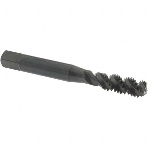 M8x1.25 M High-Speed Steel Tap, Steam Oxide - OSG 1986401